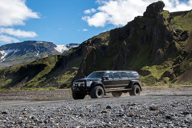 Day Trip to the Hidden Valley of Thor Thorsmork from Reykjavik - Why the Tour Stands Out