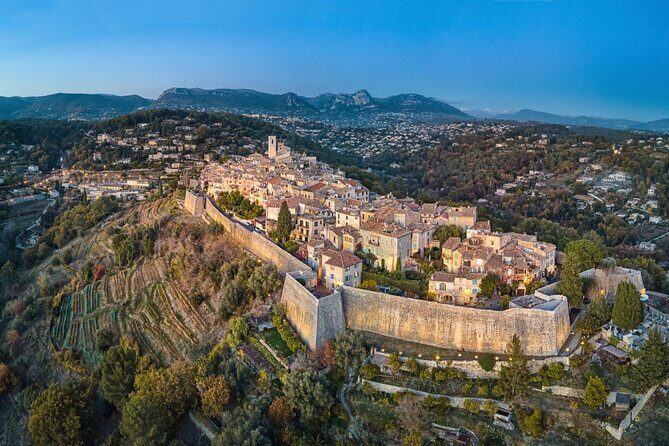 Day Trip: Visit of Saint Paul Vence, Antibes , Cannes. - The Practical Aspects: Comfort, Timing, and Value