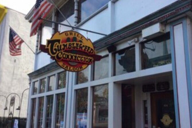 Dayton Bar Hunt: Get Your Drink on in Dayton - The Itinerary and Experience Details