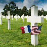 DDay American Beaches and US Airborne Full Day Tour from Bayeux - A Detailed Look at the Full-Day Itinerary
