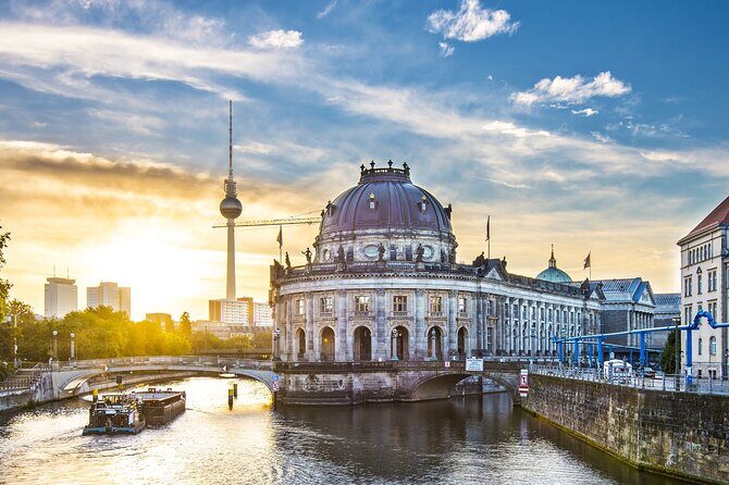 Deluxe Berlin Shore Trip from Warnemunde and Rostock Port - Final Thoughts: Is It Worth It?