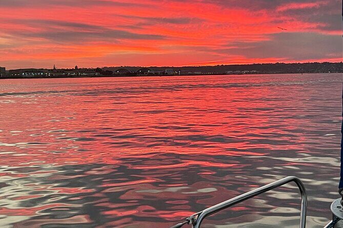 Deluxe Sunset & Day Sail Small Group - Who Will Love This Experience?
