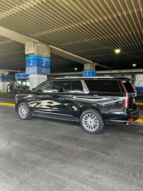 DEN Airport Transfers: to/from Beaver Creek, Colorado - A Closer Look at the Itinerary and Service Details