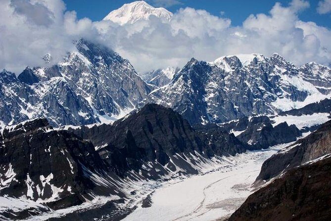 Denali Grand Flightseeing Tour from Talkeetna - What to Expect from the Denali Flightseeing Tour