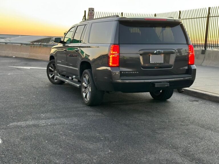 Denver Airport (DEN): Private Transfer to Denver hotels - What Reviewers Say