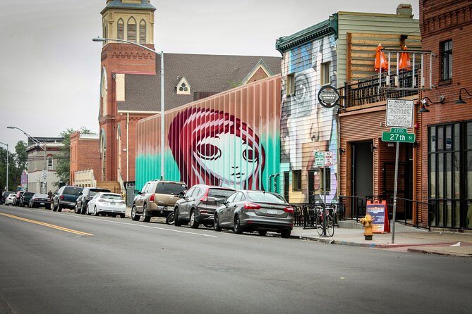 Denver Graffiti Tour - Who Will Love This Tour?