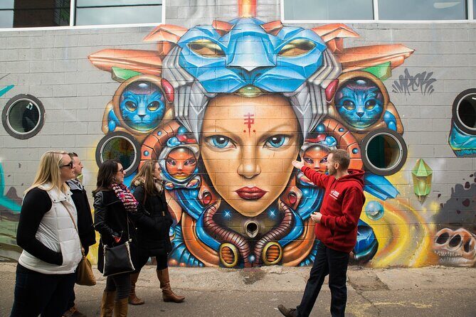 Denver History and Highlights Walking Tour - Practical Details & What to Keep in Mind
