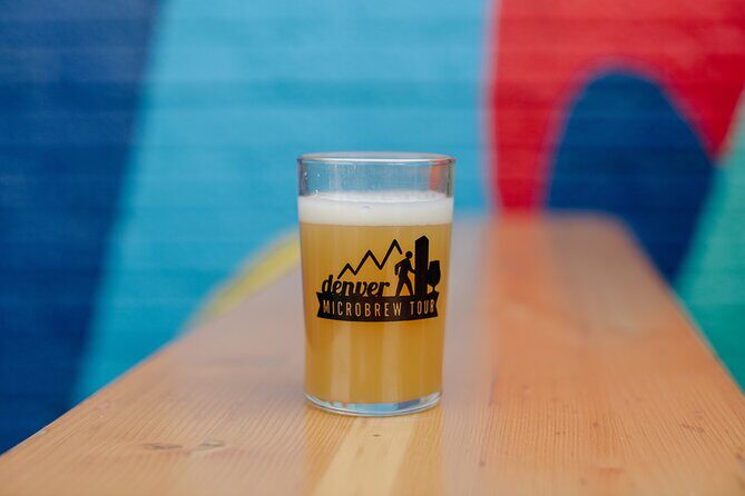 Denver's Beer and Graffiti Walking Tour - The Bottom Line