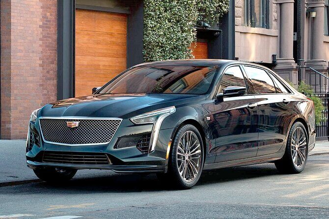 Departure Private Transfer: Denver to Denver Airport DEN in Business Car - The Sum Up: Is It Worth It?