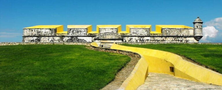 Desde Mérida: Becal and Campeche Guided Day Trip - Who Should Consider This Tour?