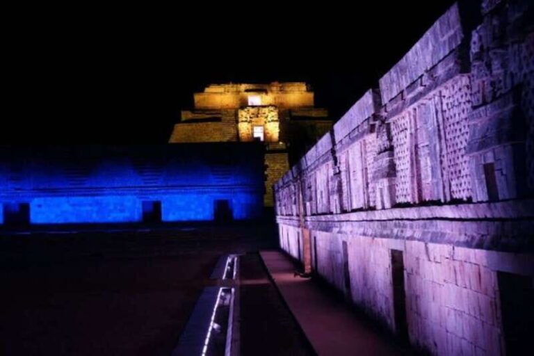 Desde Mérida: Ecos de Uxmal - Why This Tour Offers Good Value