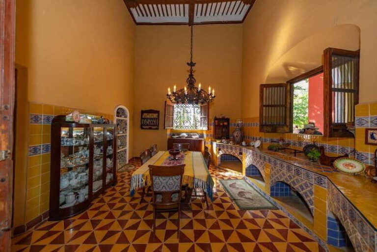 Desde Mérida: Haciendas de Yucatán - Who would enjoy this tour?