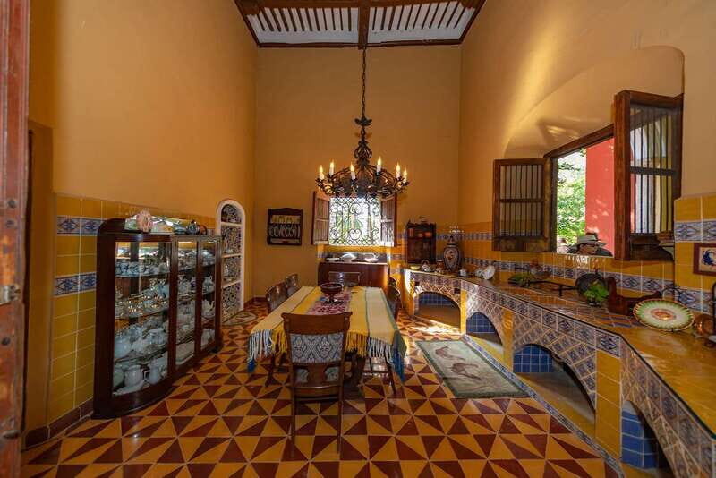 Desde Mérida: Haciendas de Yucatán - Who would enjoy this tour?