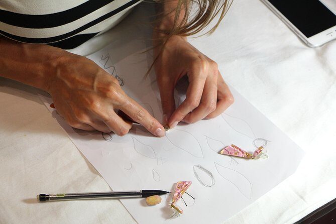 Design Your Personalized Luxury Jewelry in Le Marais, in the heart of Paris! - The Value of This Experience