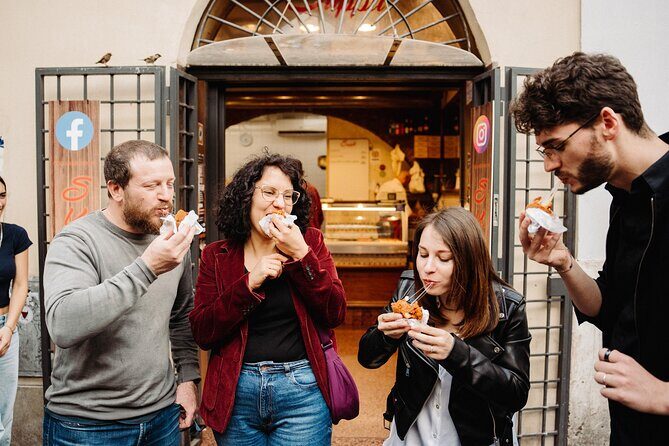 Devour Rome Food & Wine Tour of Trastevere - Practical Details & Tips