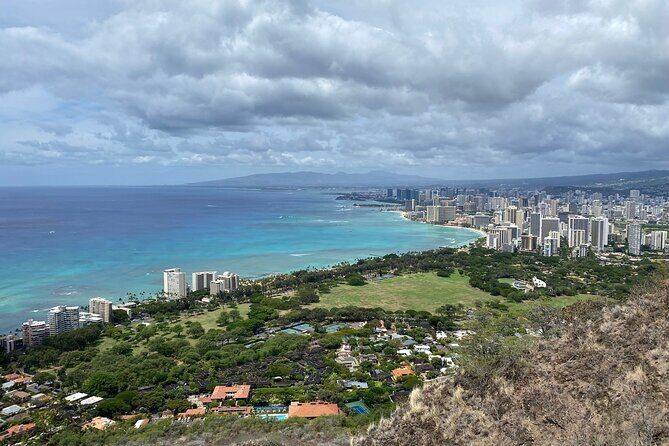 Diamond Head Hiking and Oahu Island Experience feat. North Shore - What Reviewers Really Say