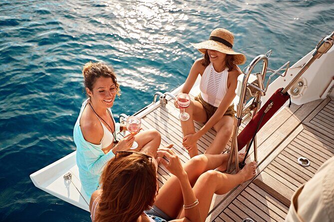Diamond Head Sunset Sail - Practical Details and Tips
