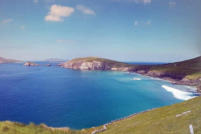 Dingle Peninsula and Slea Head Drive Group Tour - The Experience: What You Can Expect