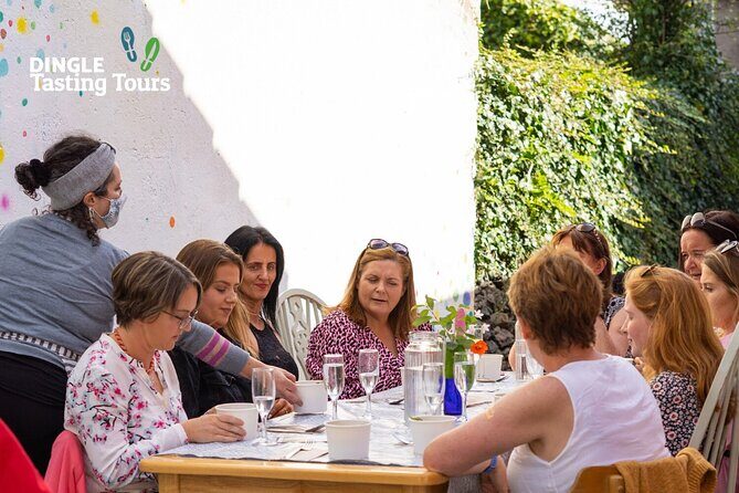 Dingle Tasting Tour - Who Will Love This Tour?
