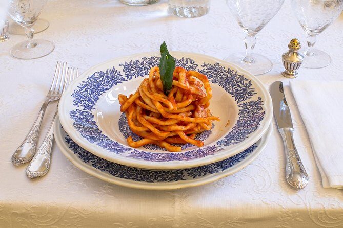 Dining & Cooking Demo at Local's Home in Montepulciano - Why This Tour Offers Great Value