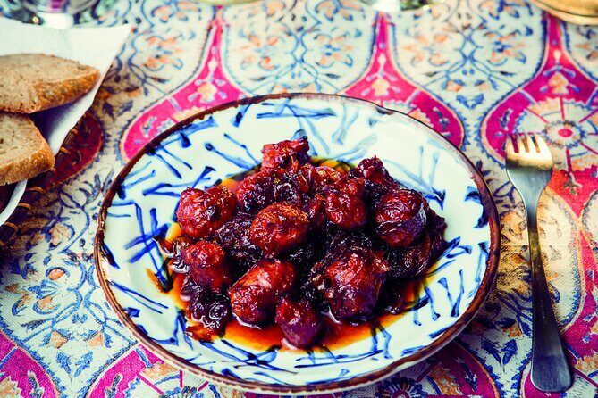 Dining Experience in the Mountains & discovering of Andalusia - What’s Included and What to Expect