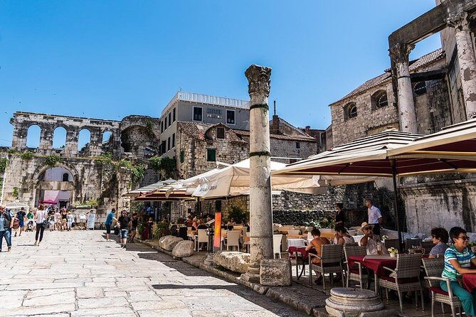 Diocletian Palace & Split Walking Tour - The Value of the Tour