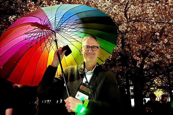 Discounted DC Night Tour With Magic LED- Snacks, LED Bracelets - Final Thoughts: Who Will Love This Tour?