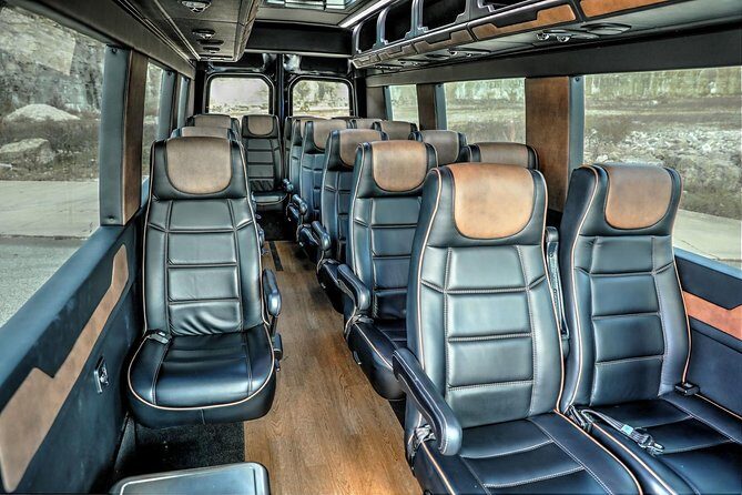 Discover Branson History and Scenic Beauty Tour - A Few Considerations