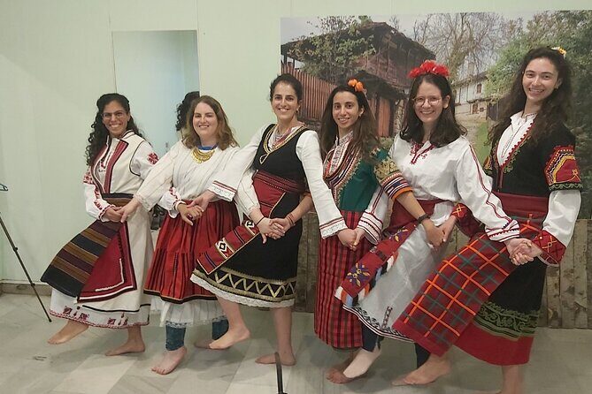 Discover Bulgaria with Dance in Sofia, Bulgaria - Analyzing the Cost and Value