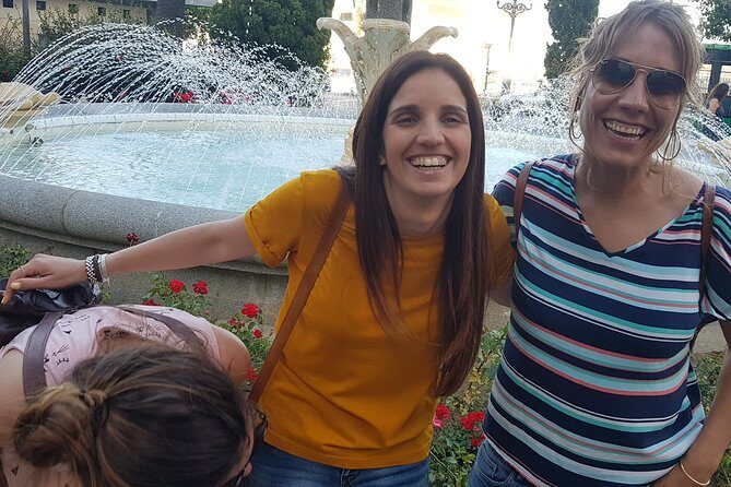 Discover Cádiz walking tour - Why You’ll Love This Tour