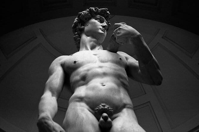 Discover Florence: Uffizi and Accademia Gallery small-group tour - What Travelers Are Saying