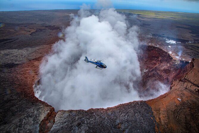 Discover Hilo Helicopter Tour - Who Is This Tour For?