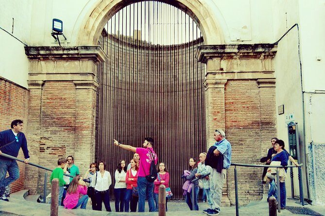 Discover Jaen - FAQ: Your Questions Answered