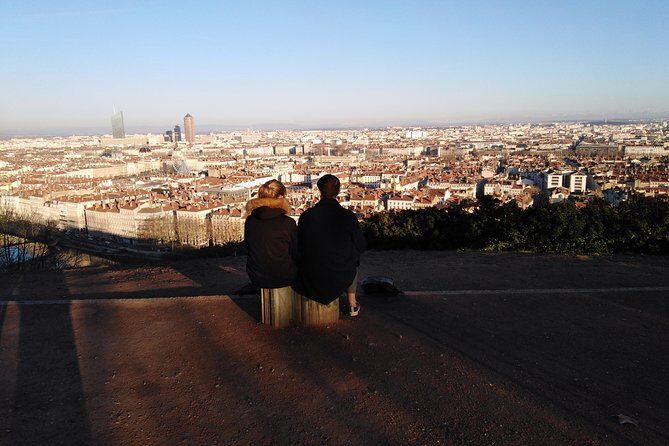 Discover Lyon through its hills : Private Tour - Practical Details and Tips