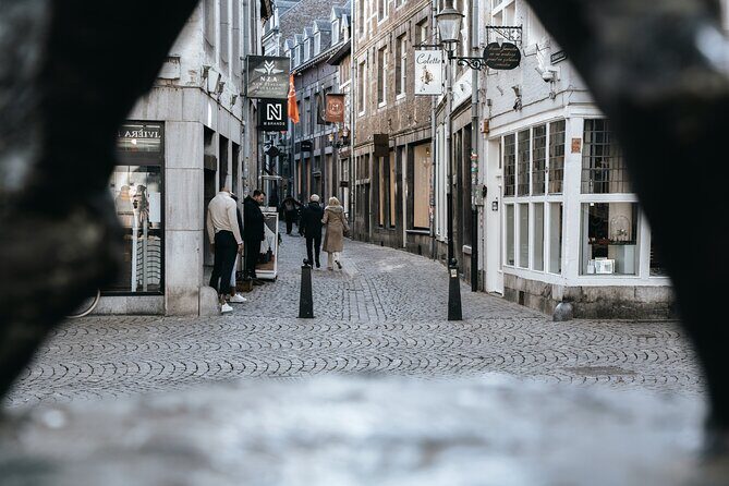 Discover Maastricht with a Smile! Culture, History and People - Final Thoughts: Is This Tour Worth It?