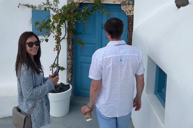 Discover the Cultural Heart of Santorini with Alexandros - What Travelers Love About This Tour