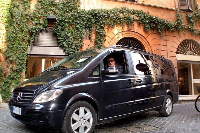 Discover Toledo: Private Tour from Madrid with Guide and Driver - FAQs