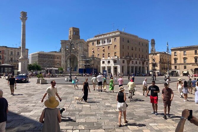 Discovering Lecce - In-Depth Breakdown of the Itinerary