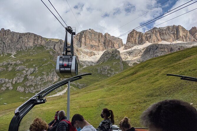 Dolomites Full-day Tour from Lake Garda - FAQs about the Dolomites Tour from Lake Garda
