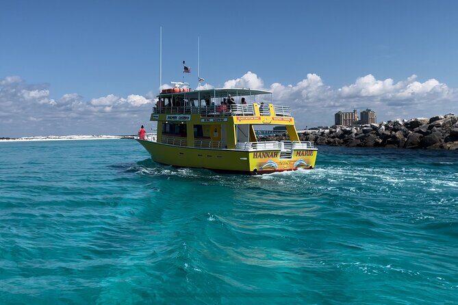 Dolphin & Sunset Cruises - Who Should Book This Tour?
