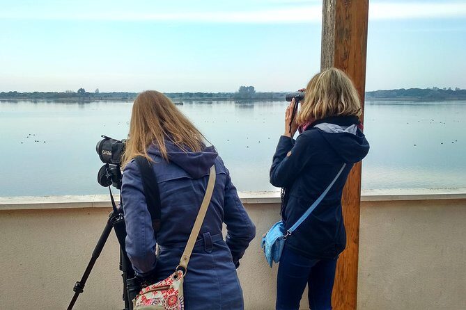 Donana National Park and El Rocío: Guided Tour from Seville - Practical Tips for Future Travelers