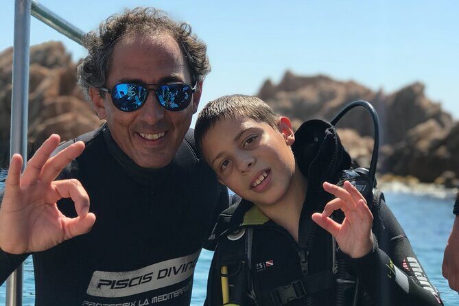 Double Discover Scuba Diving - Deep Dive into the Details