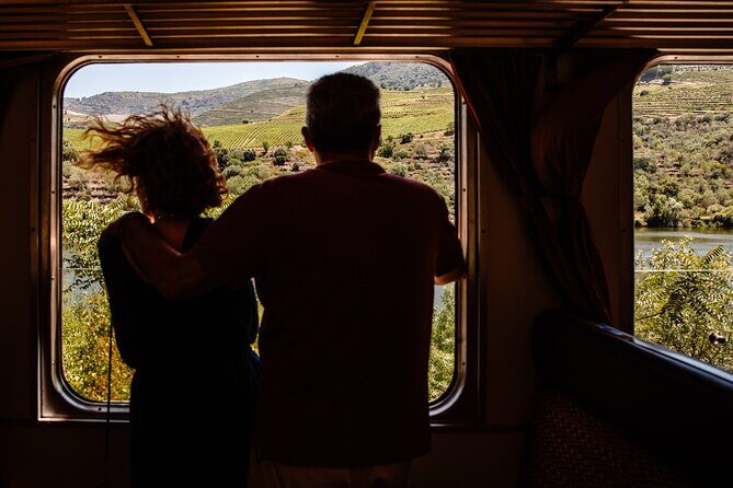 Douro Experience - Boat and Train Ride - Lunch and Wine Tasting - All Included - Who Should Consider This Tour?