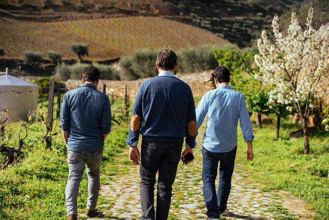 Douro Valley EXCLUSIVE Private Day Trip by Car with Boat Included - What Makes This Tour Stand Out?