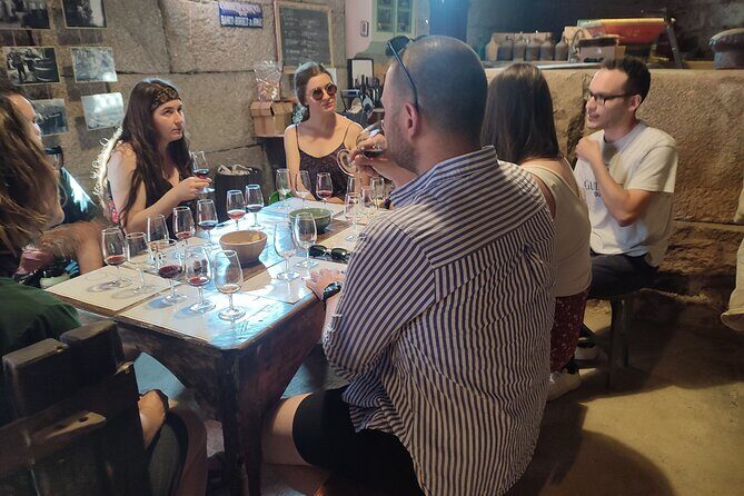 Douro & Vinho Verde: Family Wineries Private Tour in Portugal - What’s Included & What’s Not