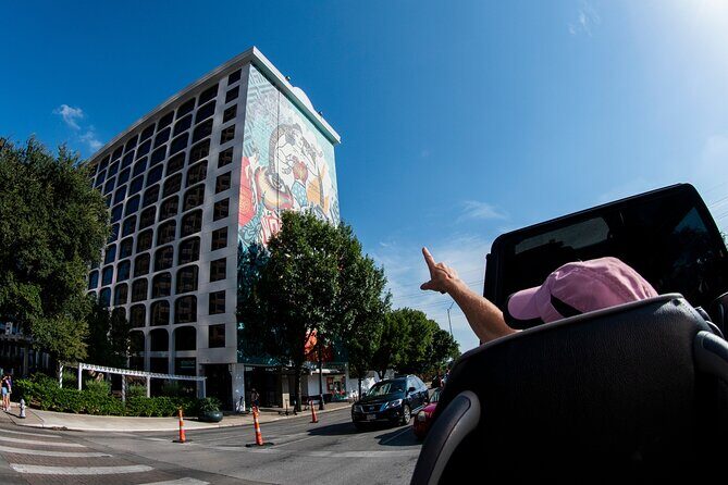 Downtown Austin Small-Group Panoramic Sightseeing Tour - Final Thoughts: Is It Right for You?