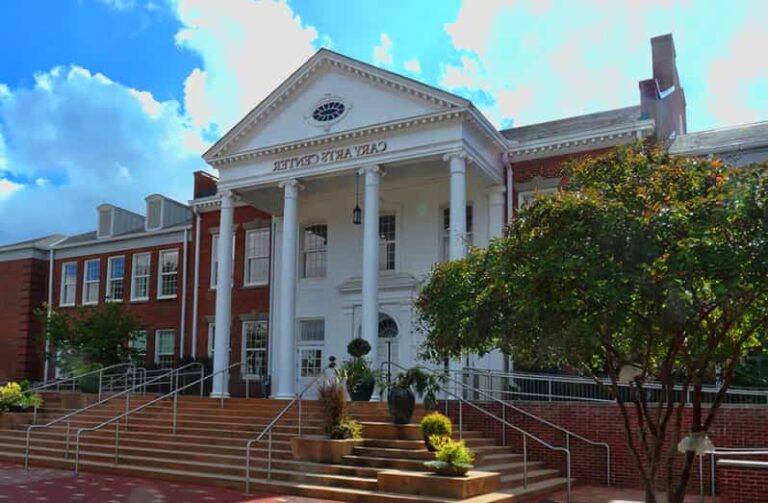 Downtown Cary Historic Walking Tour - What Reviewers Say