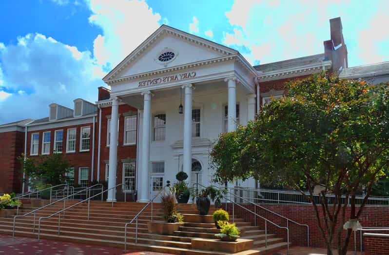 Downtown Cary Historic Walking Tour - What Reviewers Say
