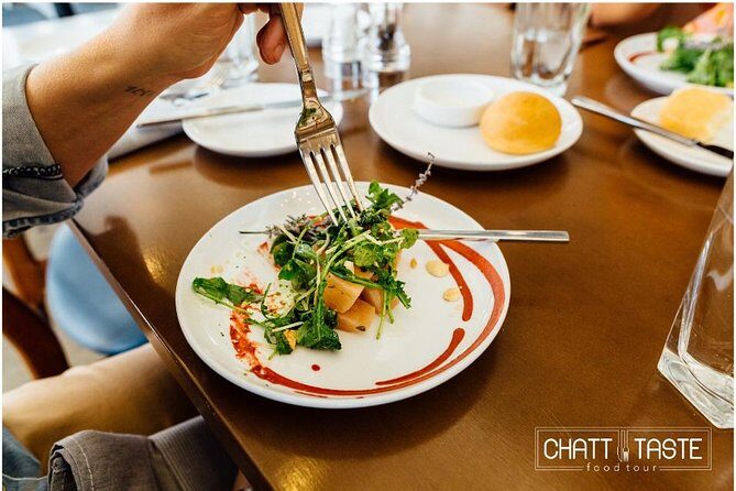 Downtown Chattanooga Food Tour - What Sets This Tour Apart?