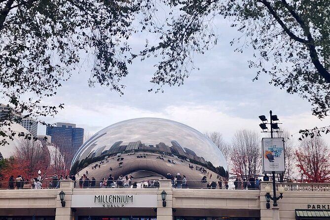 Downtown Chicago Walking Tour - Semi-Private 12ppl Max - Who Will Love This Tour?